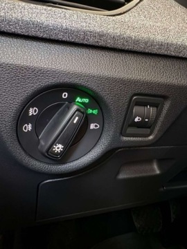 Skoda Kamiq Crossover Facelifting 1.0 TSI 115KM 2025 Skoda Kamiq Selection 1.0 TSI 115KM DSG Salon PL FV23 Gwarancja 2028, zdjęcie 11