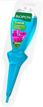 Nawóz do roślin pogłębiający kolor 40ml BIOPON