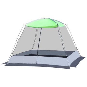Pavilion Tent Mosquito Net Tent Canopy Tent with