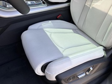 Audi Q8 SUV 3.0 50 TDI 286KM 2025 AUDI Q8 50 TDI quattro Suv 3.0 (286KM) 2025, zdjęcie 4