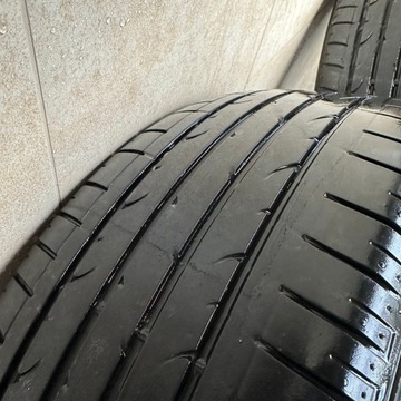 RÁFKY KOLA BRIDGESTONE PEUGEOT 2008 II 225/55/18