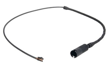 Контакт предупреждения об износе тормозных накладок