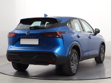 Nissan Qashqai III Crossover 1.3 DIG-T MHEV 158KM 2022 Nissan Qashqai 1.3 DIG-T MHEV, Salon Polska, zdjęcie 4