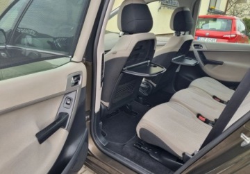 Citroen C4 Picasso I 1.6 HDi FAP 112KM 2013 Citroen C4 Picasso 1.6D 112PS Zadbane Po oplatach Polecam 1.6 Diesel, zdjęcie 16