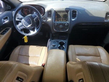 Dodge Durango III 2016 Dodge Durango Citadel 2016 3.6l 3.6 Benzyna 290KM, zdjęcie 8