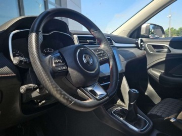 MG ZS I 2023 MG ZS 1.5 Benzyna 106KM, zdjęcie 15