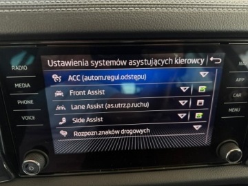 Skoda Kodiaq I 2023 Škoda Kodiaq Skoda Kodiaq LAURIN&amp;KLEMENT acc, zdjęcie 33