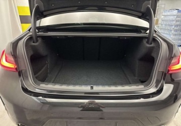 BMW Seria 3 G20-G21 Limuzyna Facelifting 2.0 330i 245KM 2024 BMW Seria 3 i xDrive 245 KM M Sport Pro Gwarancja przedluzona 2.0, zdjęcie 17