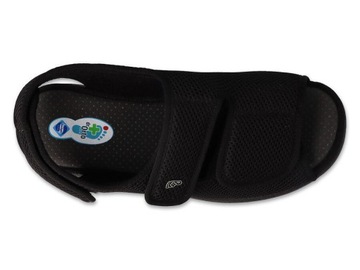 Dr.orto Orthopedic Sandals 077d001 Размер 36, подходит для чувствительных ног