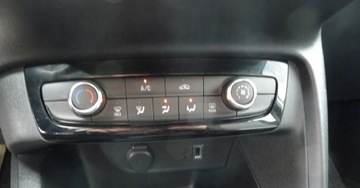 Opel Corsa F Hatchback 5d 1.2 Turbo 100KM 2022 Opel Corsa Pierwszy wlasciciel Bezwypadkowy FV VAT 23 Polski salon 1.2, zdjęcie 12