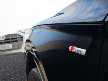 Audi Q5 II Q5-e Facelifting 2.0 50 TFSI e 299KM 2024 Audi Q5 kamery 360, head up, aktywny tempomat, matrixy, masaz foteli 2.0, zdjęcie 11