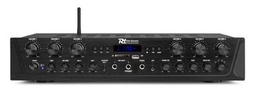 Wzmacniacz 6-strefowy PV260BT (P)