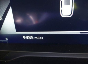 Nissan Pathfinder III 2024 Nissan Pathfinder 2024, 3.5L, PLATINUM, od ubezpieczalni 3.5 Benzyna 284KM, zdjęcie 11