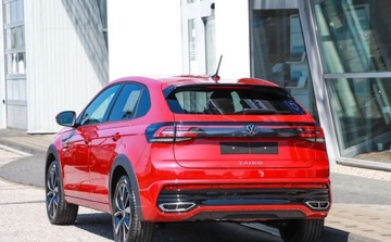 Volkswagen Taigo 1.5 TSI 150KM 2025 Volkswagen Taigo RLine Plus, Pakiet Comfort, Pakiet Style, dostepny od rek, zdjęcie 2