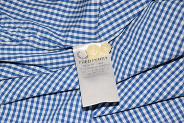 FRED PERRY__100% COTTON__SHORT SLEEVE __XL