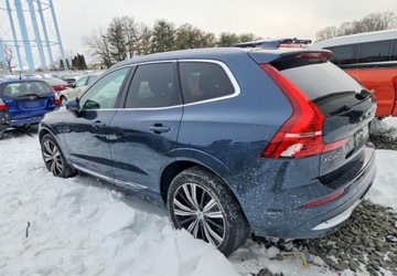 Volvo XC60 II 2022 Volvo XC 60 Auta z USA - Zapytaj o wiecej ofert 2.0 Benzyna 197KM, zdjęcie 7