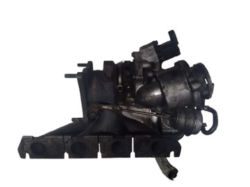 AUDI A3 8P 2.0 TURBÍNA 06F145701D