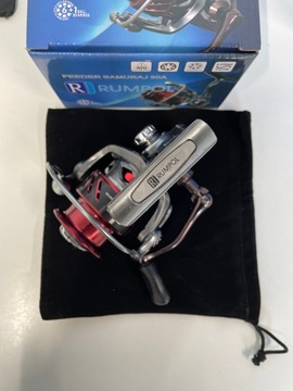 Катушка Rumpol Feeder Samuraj 30A