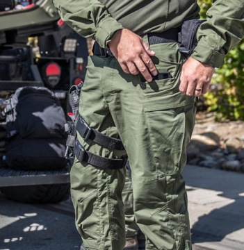 Брюки Helikon SFU NEXT Mk2 PL Wood. wz.93 Л-П
