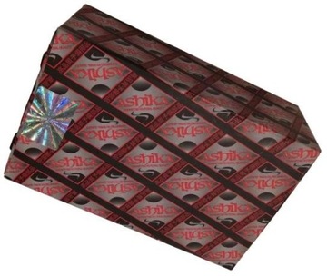 ASHIKA MA-00285 TLUMIČ