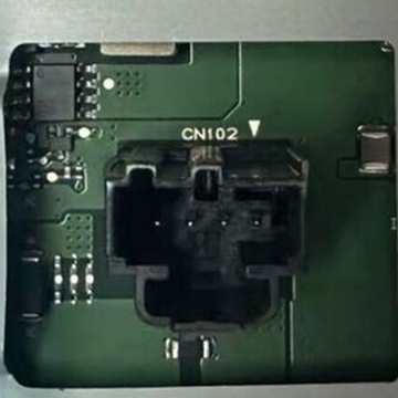 7 cali ekran dotykowy LCD nawigacja radiowa dla Jeep Compass 2017-2020