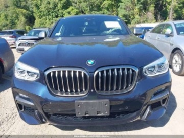 BMW 2021 BMW X4 M 2021 BMW X4 M40I 3.0 Benzyna 382KM, zdjęcie 7