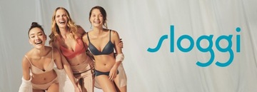 Podkoszulka Sloggi by Triumph Zero Feel Lace 2.0 Bra Shirt 36 ( S )