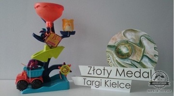 Пляжный набор SAND AND WATER GRINDER B.TOYS