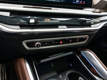 BMW X6 G06 SUV Facelifting 3.0 40i 381KM 2023 BMW X6 xDrive40i Sport Suv 3.0 (381KM) 2023, zdjęcie 20