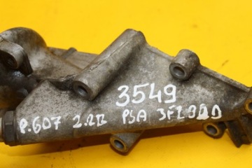 БАЗА МАСЛЯНОГО ФИЛЬТРА 2.2B PEUGEOT 607 9632517010