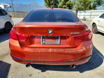 BMW Seria 4 F32-33-36 2019 BMW Seria 4 430I Gran Coupe 2019 3.0 Benzyna 320KM, zdjęcie 2