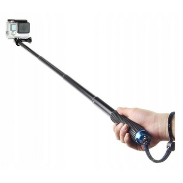 MONOPOD KIJEK do GoPro Xiaomi SJCAM selfie stick