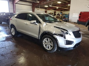 Cadillac 2020 Cadillac XT5 Luxury 2020 2.0L 2.0 Benzyna 237KM, zdjęcie 8