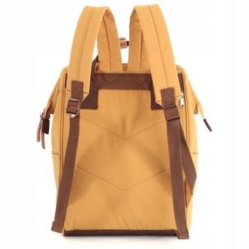 Рюкзак Okta Yuuko 1086 для ноутбука 14.1 винтажный