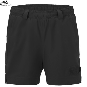 HELIKON UTILITY LIGHT SHORT SHORTS Черный