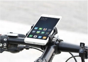 Держатель телефона GUB G-85 для самокатов Xiaomi M365