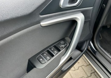 Kia XCeed Crossover 1.5 T-GDI 160KM 2021 Kia XCeed 1.5T-Gdi 160KM F-LED Climatronic Kamera SERWIS ASO Bezwypadkowy, zdjęcie 31