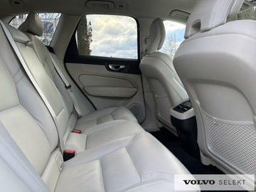 Volvo XC60 II 2022 Volvo XC 60 XC60 B5 B AWD Inscription aut, Pakiet, zdjęcie 14