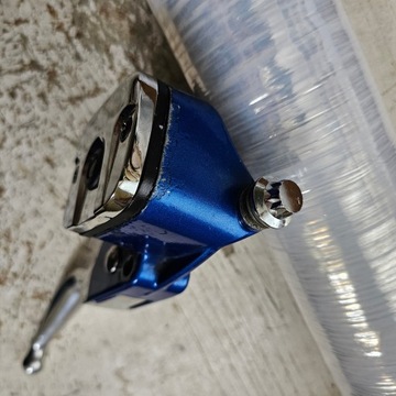 Harley Davidson, Верхний главный тормозной цилиндр 11/16