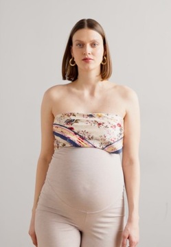 Комплект спортивных штанов для беременных Anna Field L, 2 шт.