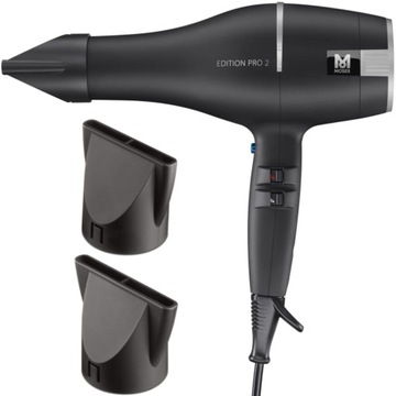 Suszarka do włosów Moser Edition Pro 2 2000W