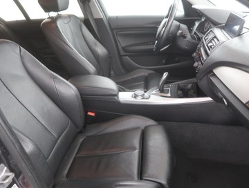 BMW Seria 1 F20-F21 2017 BMW 1 118i, Automat, Navi, Klima, Klimatronic, zdjęcie 8