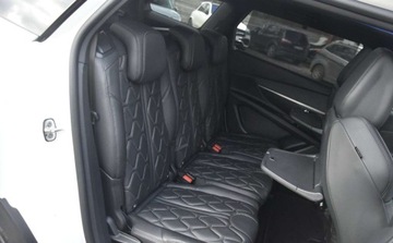 Peugeot 5008 II Crossover 1.6 THP 180KM 2020 Peugeot 5008 SKORA Alusy LED Navi. BLIS linne assist Grzane fotele 1.6, zdjęcie 22
