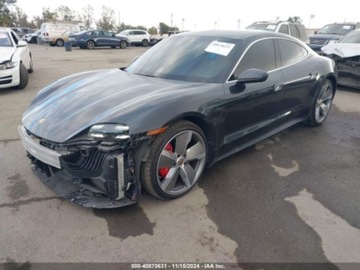 Porsche 2020 Porsche Taycan 4S 2020 Elektryczny 429KM, zdjęcie 6