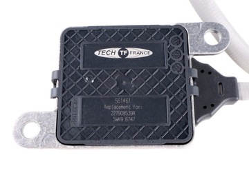 NOVÝ SENZOR SONDA PŘEDNÍ NOX RENAULT TRAFIC III 1.6DCI S61461 227902682R