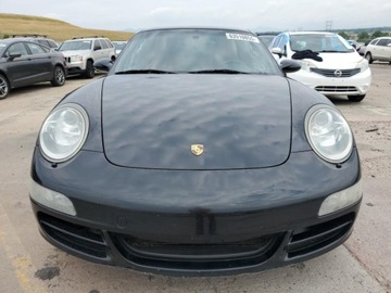 Porsche 911 997 2008 Porsche 911 2008 PORSCHE 911 CARRERA S 3.8 Benzyna 355KM, zdjęcie 5