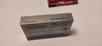 Pioneer P5-60 Видео 8 8 мм Видео8 Видео №13