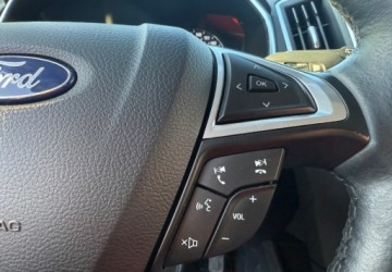 Ford S-Max II Van 2.0 EcoBlue 190KM 2018 Ford S-Max Ford S-Max 2.0 Diesel 190KM, zdjęcie 16