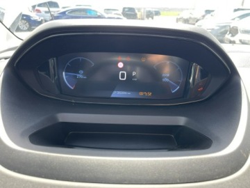 Peugeot Rifter Standard 1.5 BlueHDI 130KM 2024 Peugeot RIFTER GT Automat Podgrzewanie Kamera, zdjęcie 9