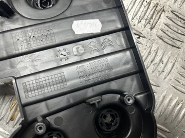 DRŽÁK DRŽÁKY ŘÍZENÍ PEUGEOT 508 II 2018-> 9822209780